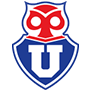 智利大学
